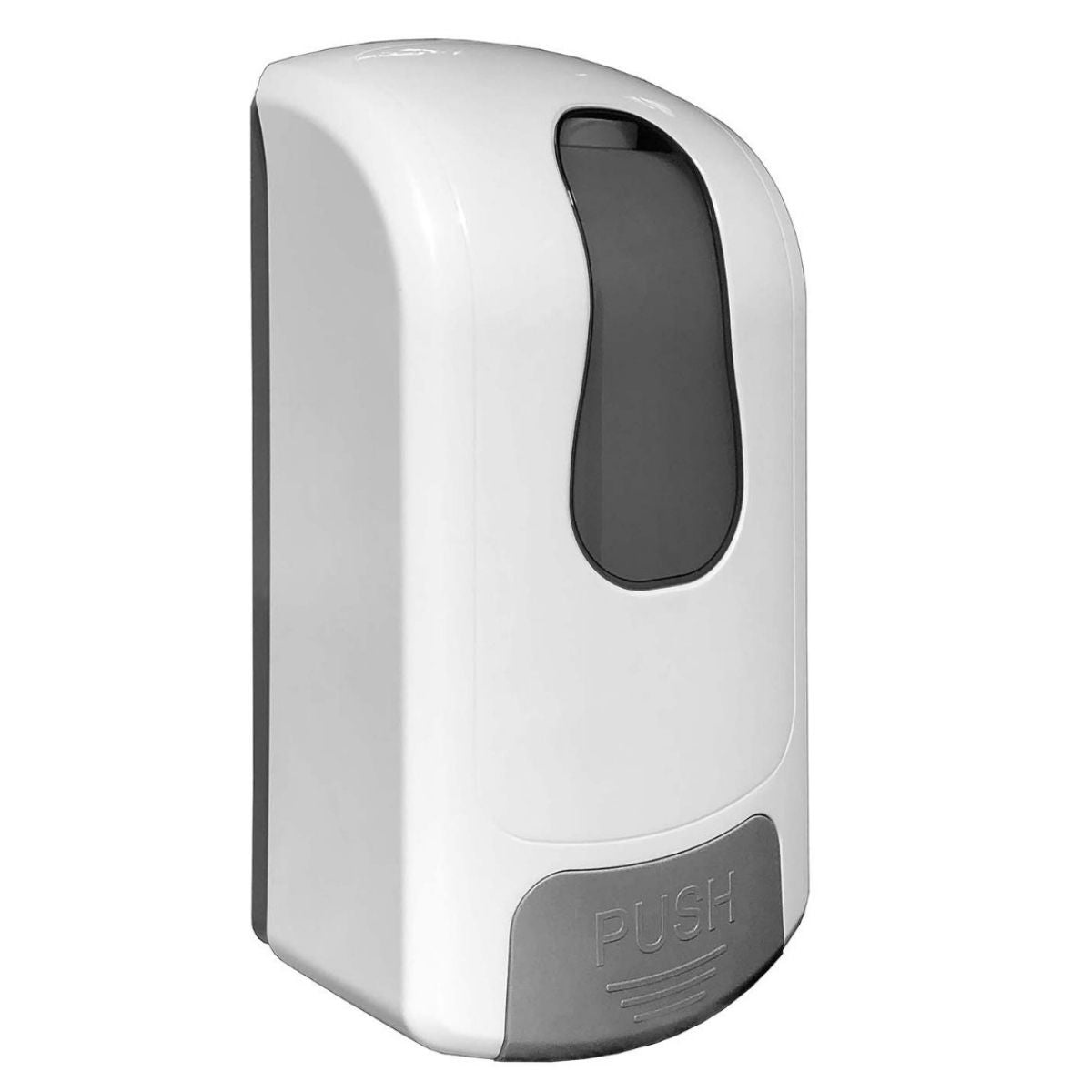 Hand Sanitiser Dispenser 1L, Refillable ABS SD22
