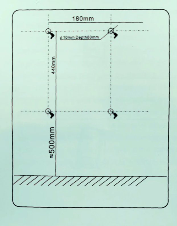 Wall Mount Foldable Safety Baby Seat/Chair Adjustable Strap