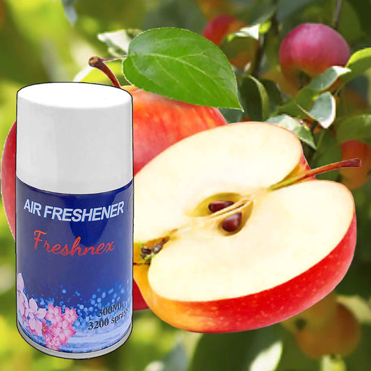 Apple Fragrance Spray Can
