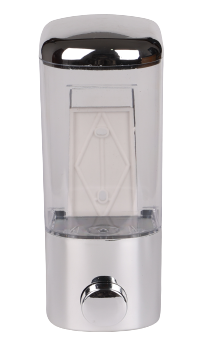 Soap & Hand Sanitiser Dispenser Refillable