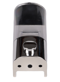 Soap & Hand Sanitiser Dispenser Refillable