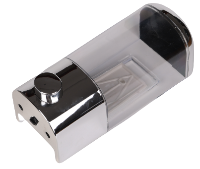 Soap & Hand Sanitiser Dispenser Refillable