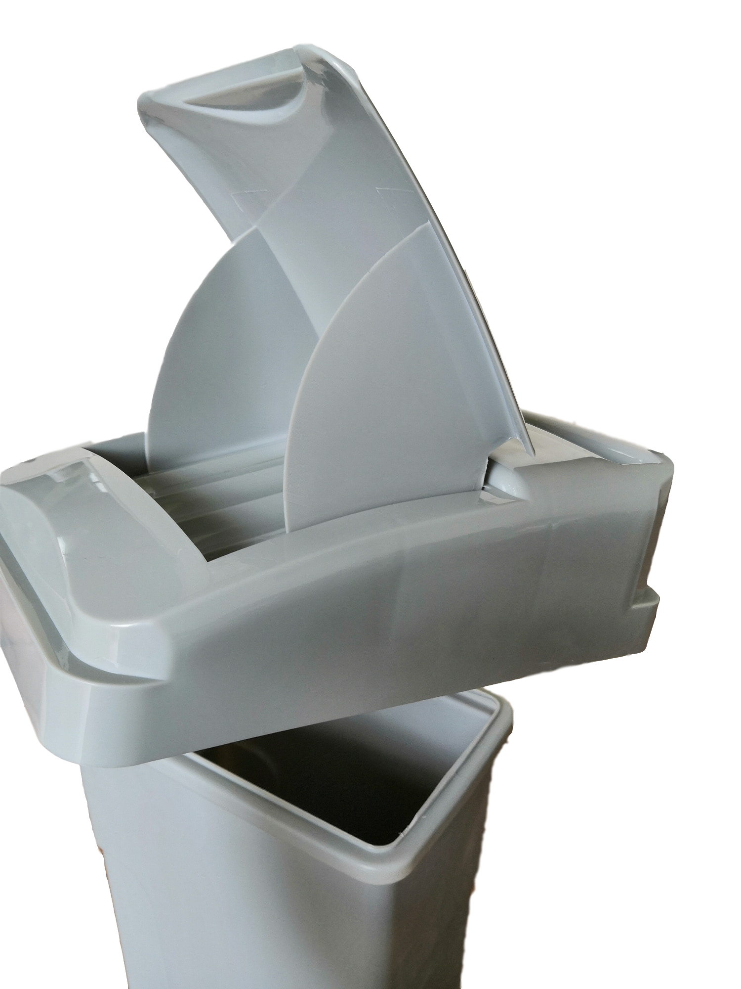 Sanitary Bin