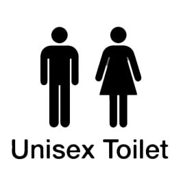 Braille Signs