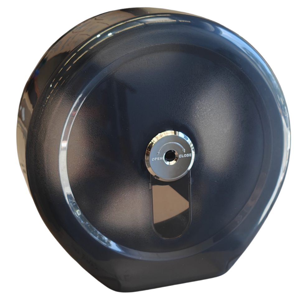 toilet roll dispenser