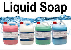 Liquid Soap