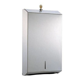 Paper Towel Dispensers