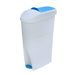 sanitary bin