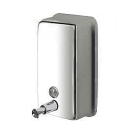 soap dispenser