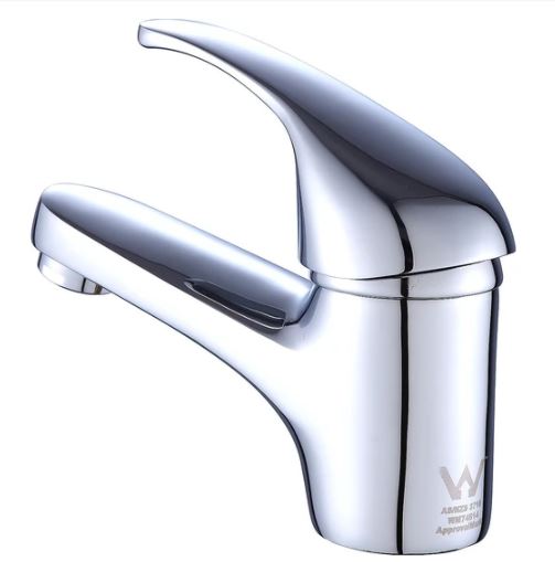 Bathroom Mixer – AUS Certified & WaterMark Approved
