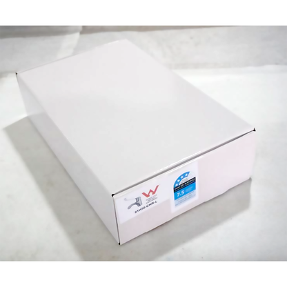 Long Arm Bathroom Mixer WaterMark and WELS approved with 4-star water efficiency