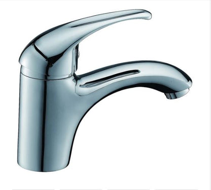 Bathroom mixer tap WaterMark approved and WELS certified with 4-star water
