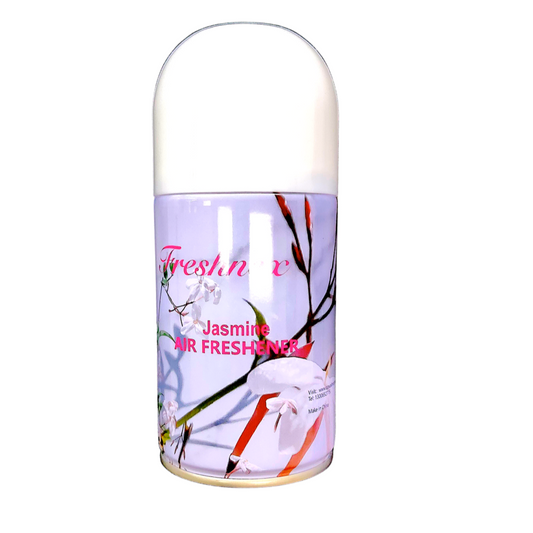 Jasmine Fragrance Spray Can Air Freshener