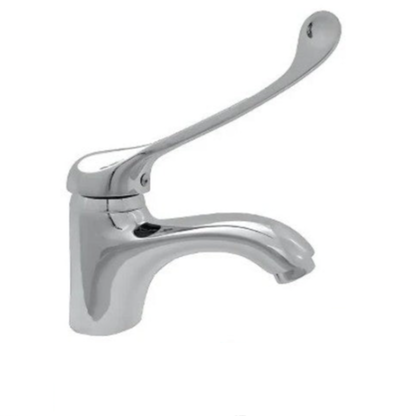 Long Arm Bathroom Mixer – WaterMark & WELS Approved