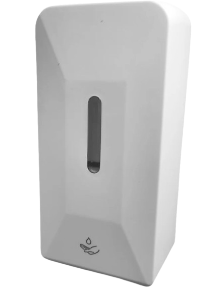 Automatic Soap/Sanitiser Dispenser, 1L capacity