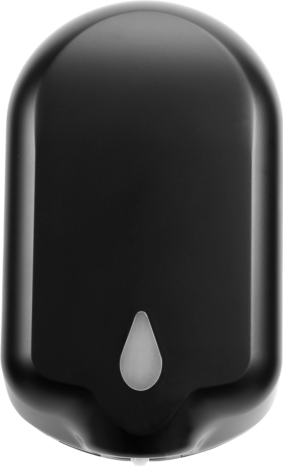 Automatic Sanitiser/Soap Dispenser Black