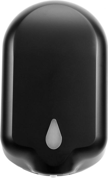 Automatic Sanitiser/Soap Dispenser Black