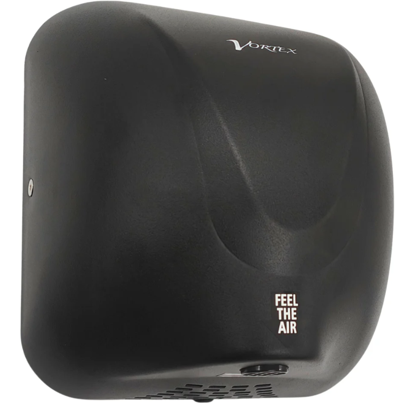 Vortex S'Steel Super Jet Hand Dryer, 3 Years Warranty VX3600K