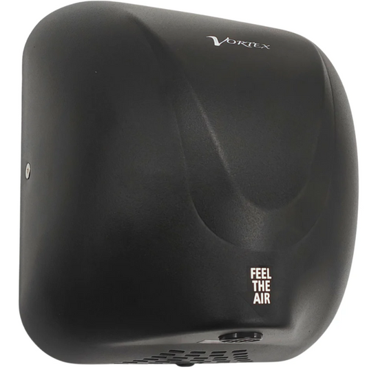 Vortex S'Steel Super Jet Hand Dryer, 3 Years Warranty VX3600K