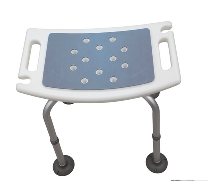Shower Chair, Safe & Supportive Bathroom Seating