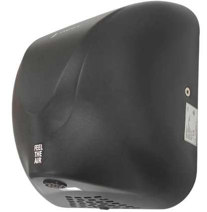 Vortex S'Steel Super Jet Hand Dryer, 3 Years Warranty VX3600K