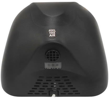Vortex S'Steel Super Jet Hand Dryer, 3 Years Warranty VX3600K
