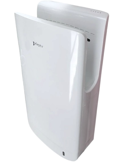 Vortex High Speed Compact Elegant Hand Dryer