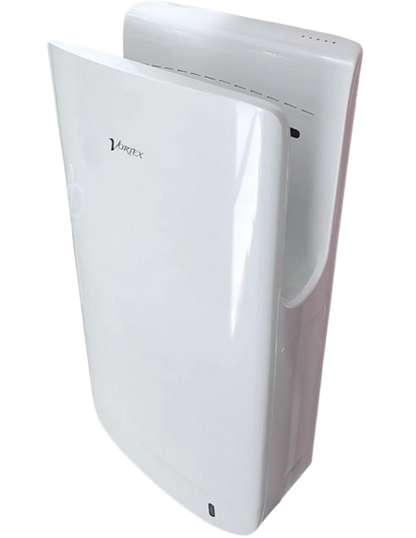 Vortex High Speed Compact Elegant Hand Dryer