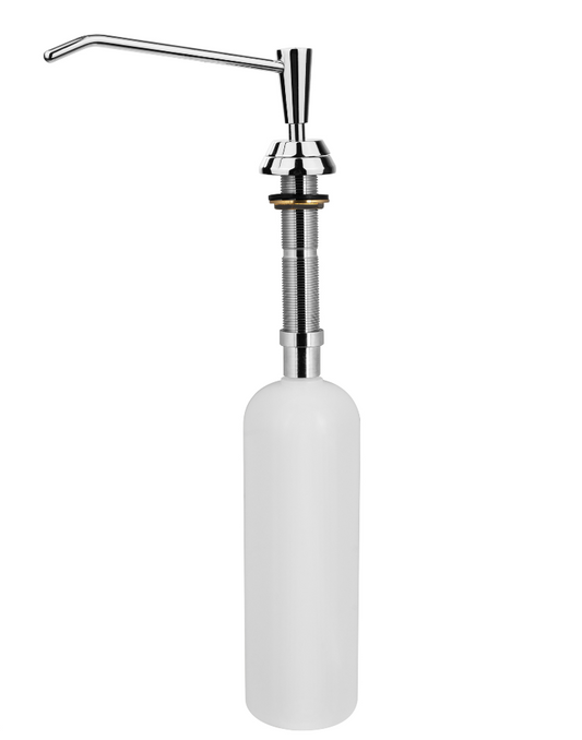 Commercial Under Bench soap dispenser 6"Spout ZC926