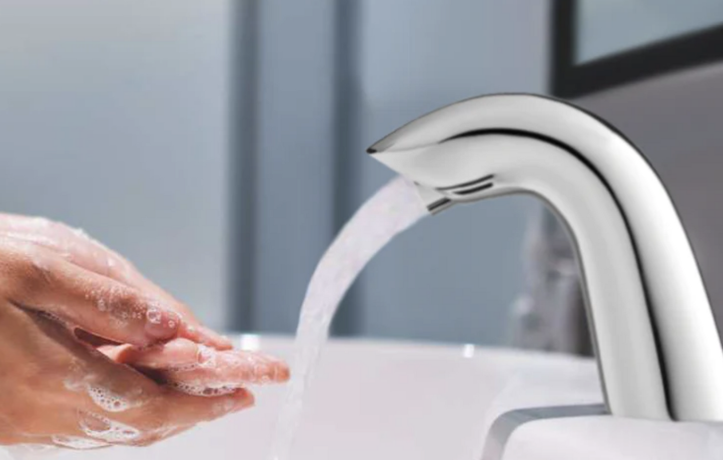 Onvanti Sensor Water Tap