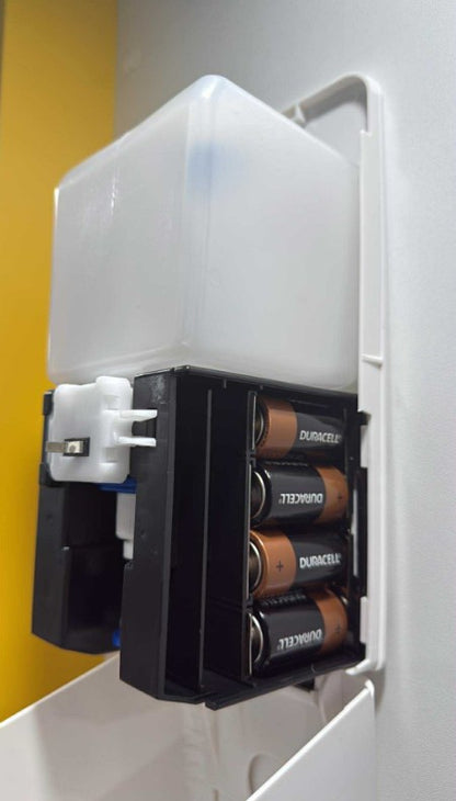 Automatic Soap/Sanitiser Dispenser, 1L capacity