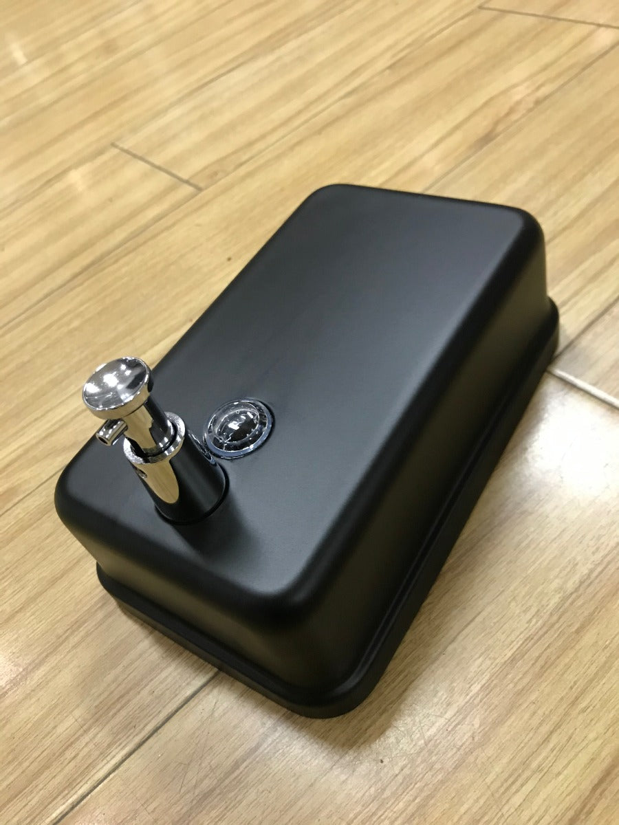 Premium Soap Dispenser (SDSS30) - Wholesale | OzWashroom Australia