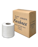 CFR3219 Box Of 4 Centre Feed Paper Towel Rolls
