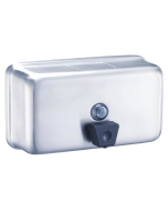 SD20BS horizontal soap dispenser