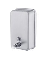 Premium Soap Dispenser (SDSS30) - Wholesale | OzWashroom Australia