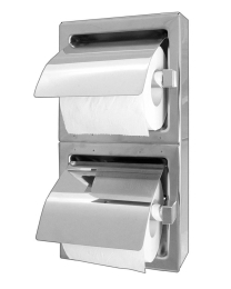 a-8868-surface-mounted-stainless-steel-twin-toilet-roll-holder